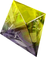 Andalusite Jewel