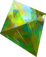 Prehnite Jewel