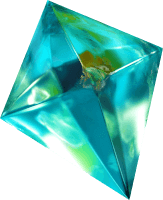 Turquoise Jewel