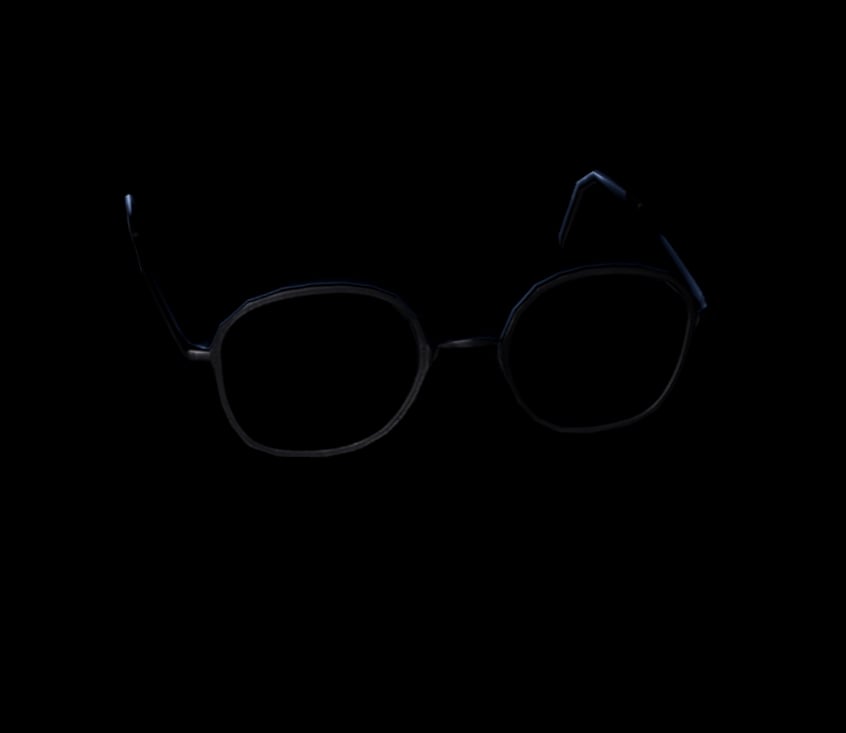 Cupid's Cleaner - Sunglasses