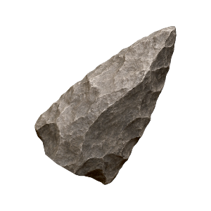 Pointy Rock